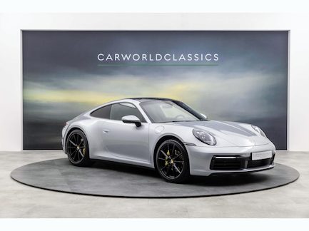 Porsche 911 0
