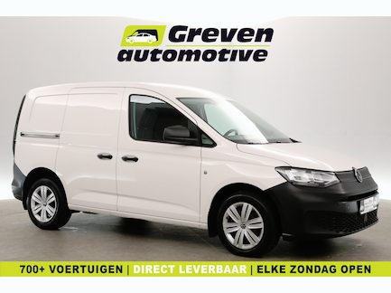 Volkswagen Caddy 0