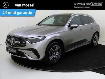 Mercedes-Benz GLC 0