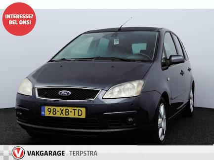 Ford C-Max 0