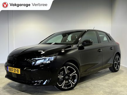 Opel Corsa 0