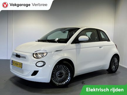 Fiat 500 0