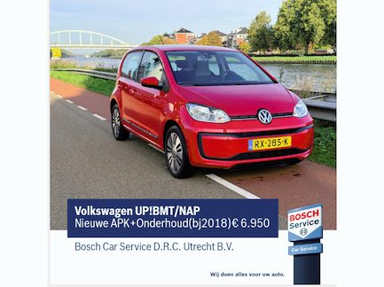 Volkswagen Up! 0
