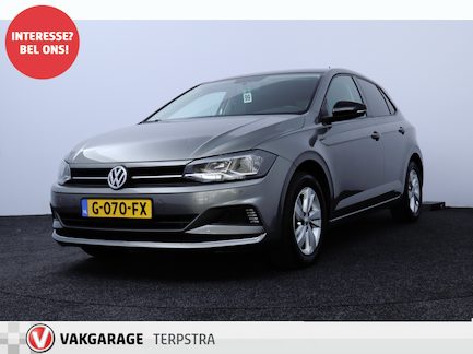 Volkswagen Polo 0