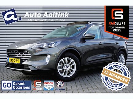 Ford Kuga 0