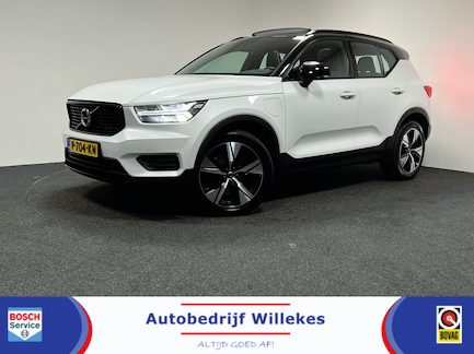 Volvo XC40 0