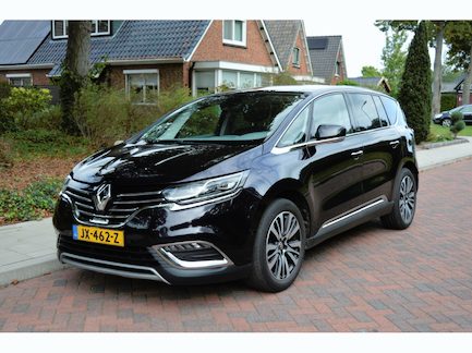 Renault Espace 0