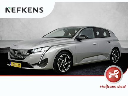 Peugeot 308 0