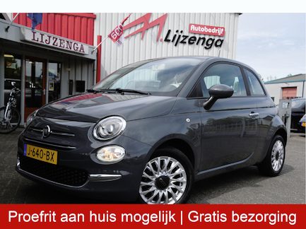 Fiat 500 0