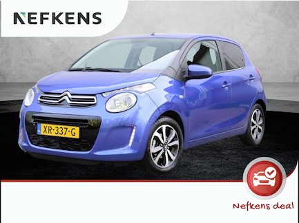 Citroën C1 0