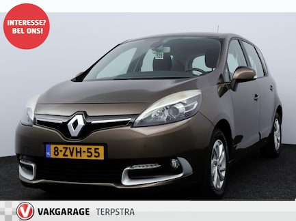 Renault Scenic 0