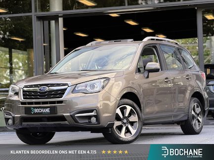 Subaru Forester 0