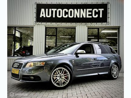 Audi S4 0
