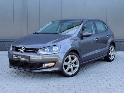 Volkswagen Polo 0