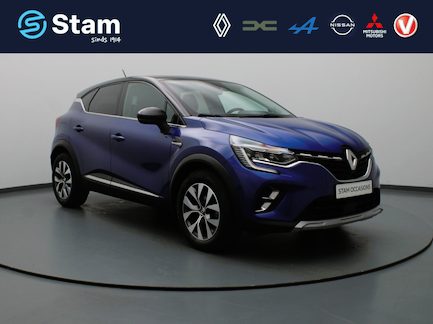 Renault Captur 0