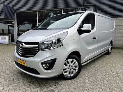 Opel Vivaro 0