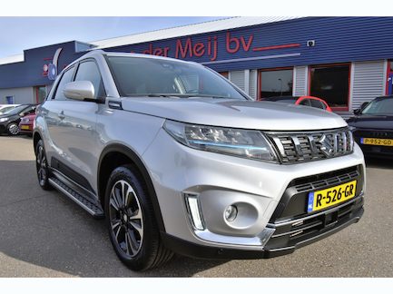 Suzuki Vitara 0