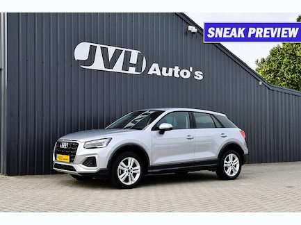 Audi Q2 0