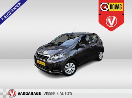 Peugeot 108 0