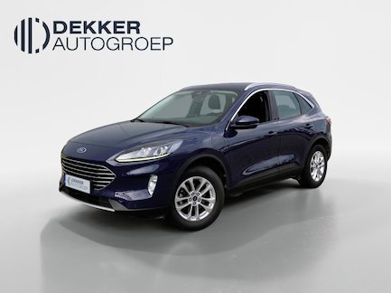 Ford Kuga 0
