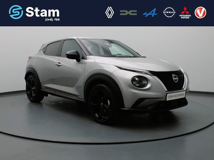 Nissan Juke 0