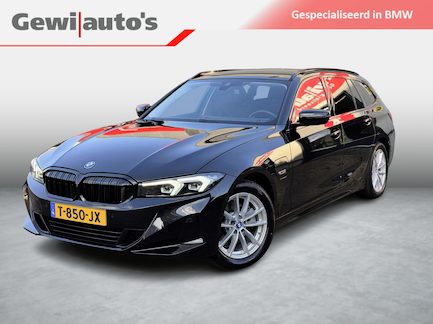 BMW 3-Serie 0