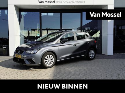 SEAT Ibiza 0