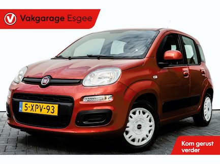Fiat Panda 0