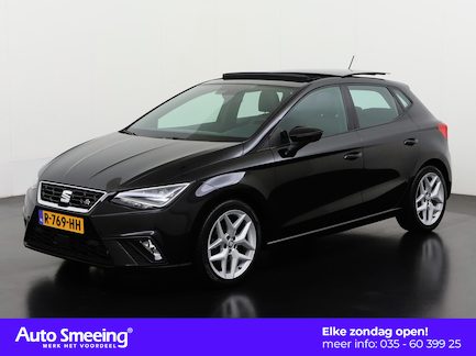 SEAT Ibiza 0