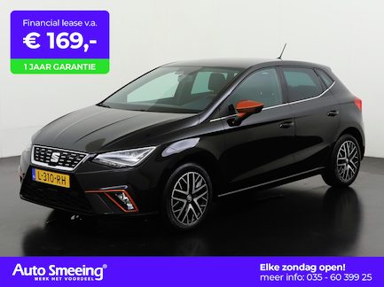 SEAT Ibiza 0
