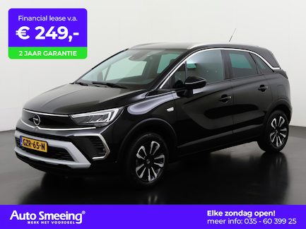 Opel Crossland 0