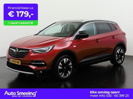 Opel Grandland 0