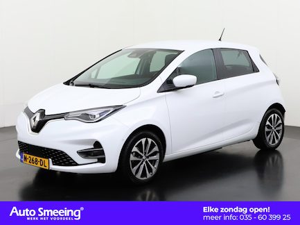 Renault Zoe 0