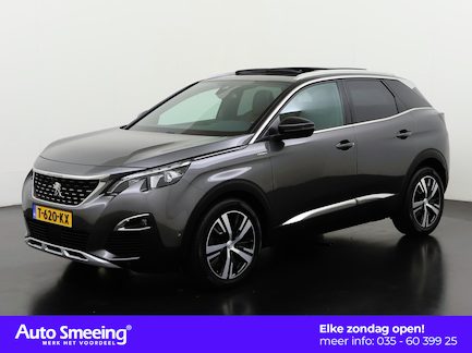 Peugeot 3008 0