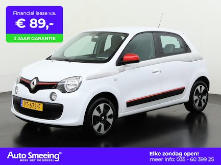 Renault Twingo 0
