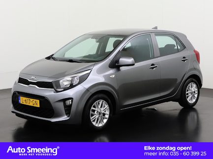 Kia Picanto 0