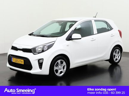 Kia Picanto 0