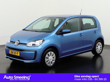 Volkswagen Up! 0