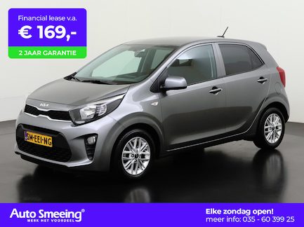 Kia Picanto 0