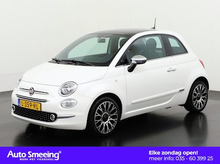 Fiat 500 0