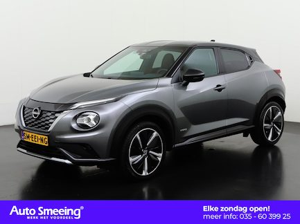 Nissan Juke 0
