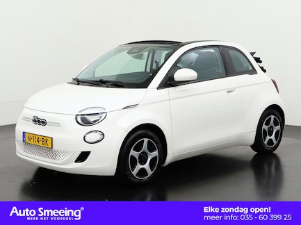 Fiat 500C 0
