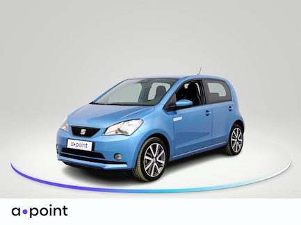SEAT Mii Electric 0
