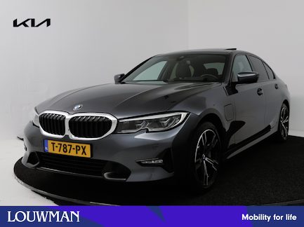 BMW 3-Serie 0