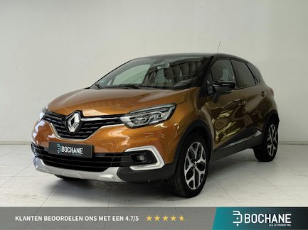Renault Captur 0