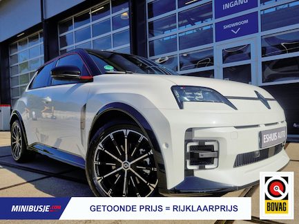 Renault R5 0