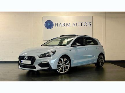 Hyundai i30 0
