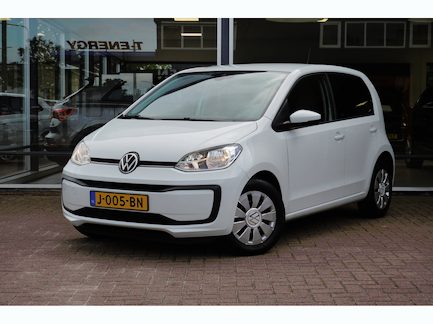 Volkswagen Up! 0