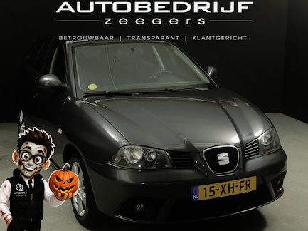 SEAT Ibiza 0