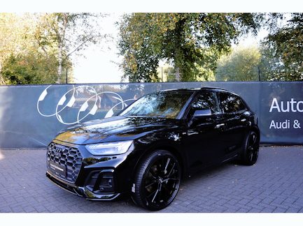 Audi Q5 0